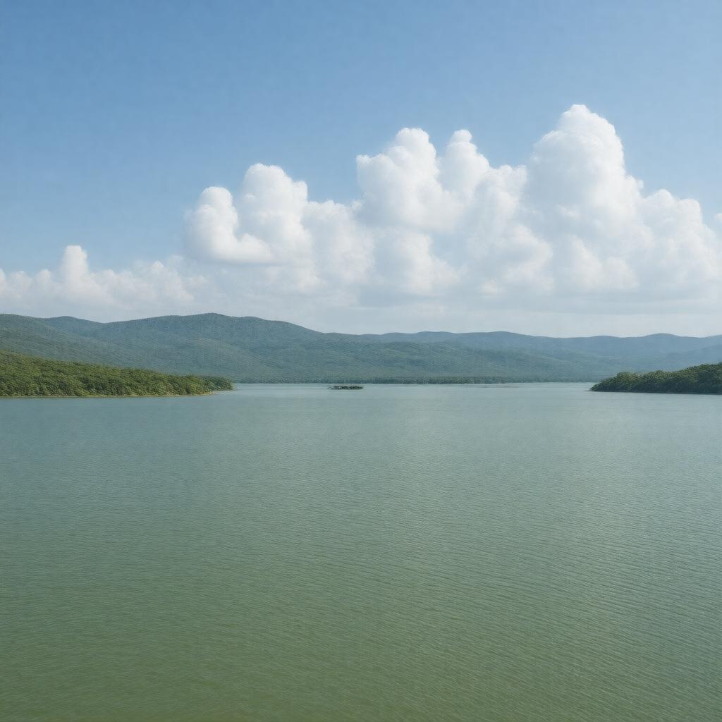 Lake Kariba